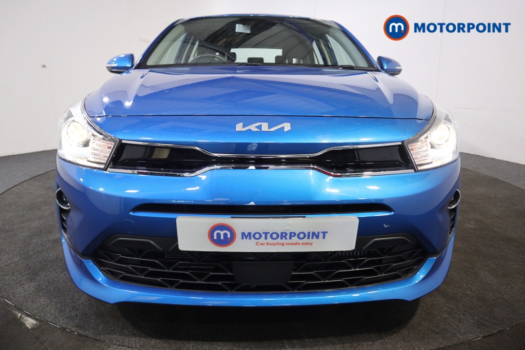 KIA RIO 2 Manual Petrol Hatchback - Stock Number (1563945) - 25th supplementary image