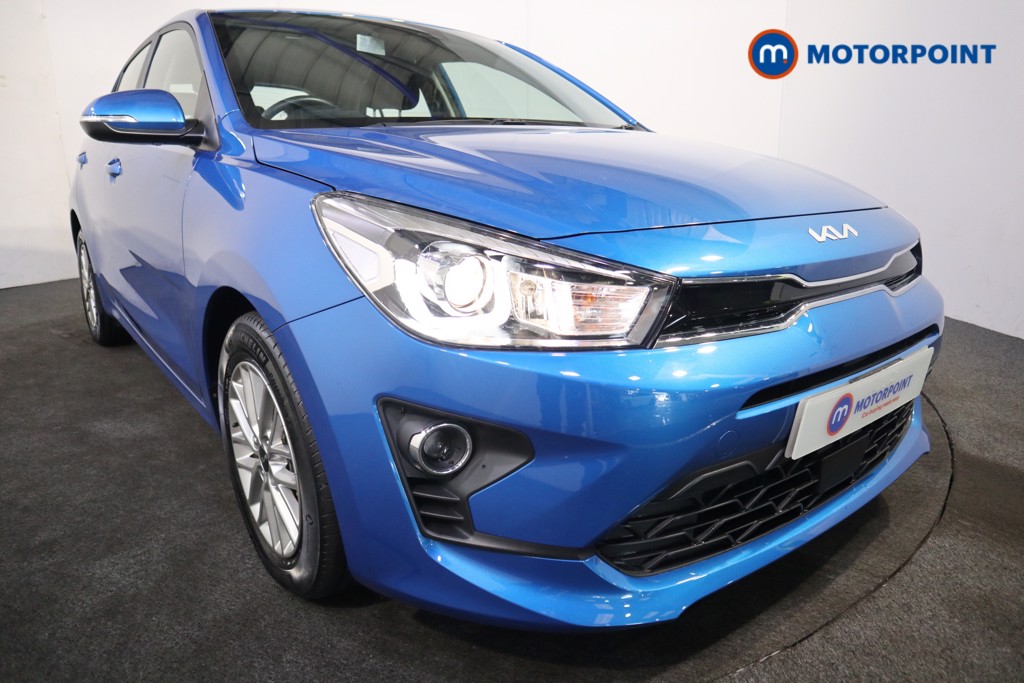 KIA RIO 2 Manual Petrol Hatchback - Stock Number (1563945) - 26th supplementary image