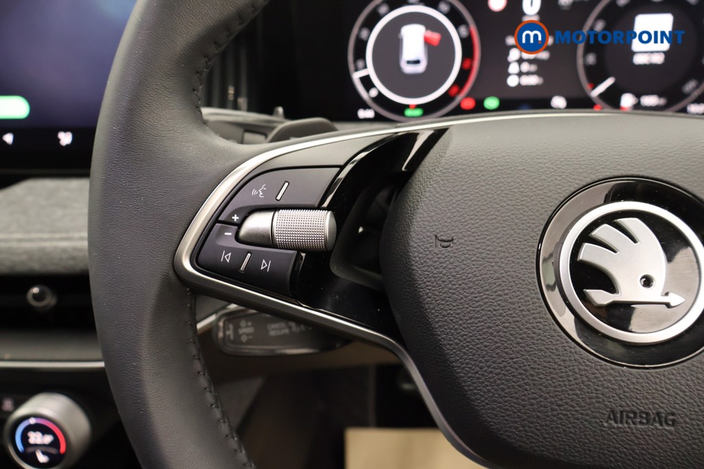 Skoda Superb Se Technology Automatic Petrol Estate - Stock Number (1563970) - 2nd supplementary image