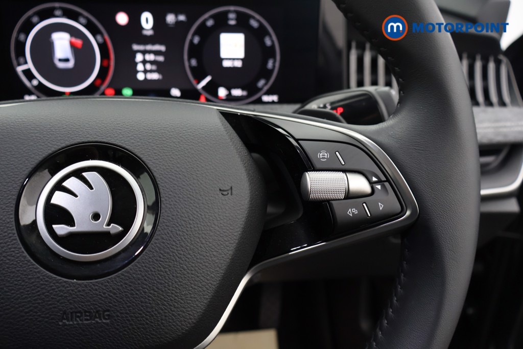 Skoda Superb Se Technology Automatic Petrol Estate - Stock Number (1563970) - 3rd supplementary image
