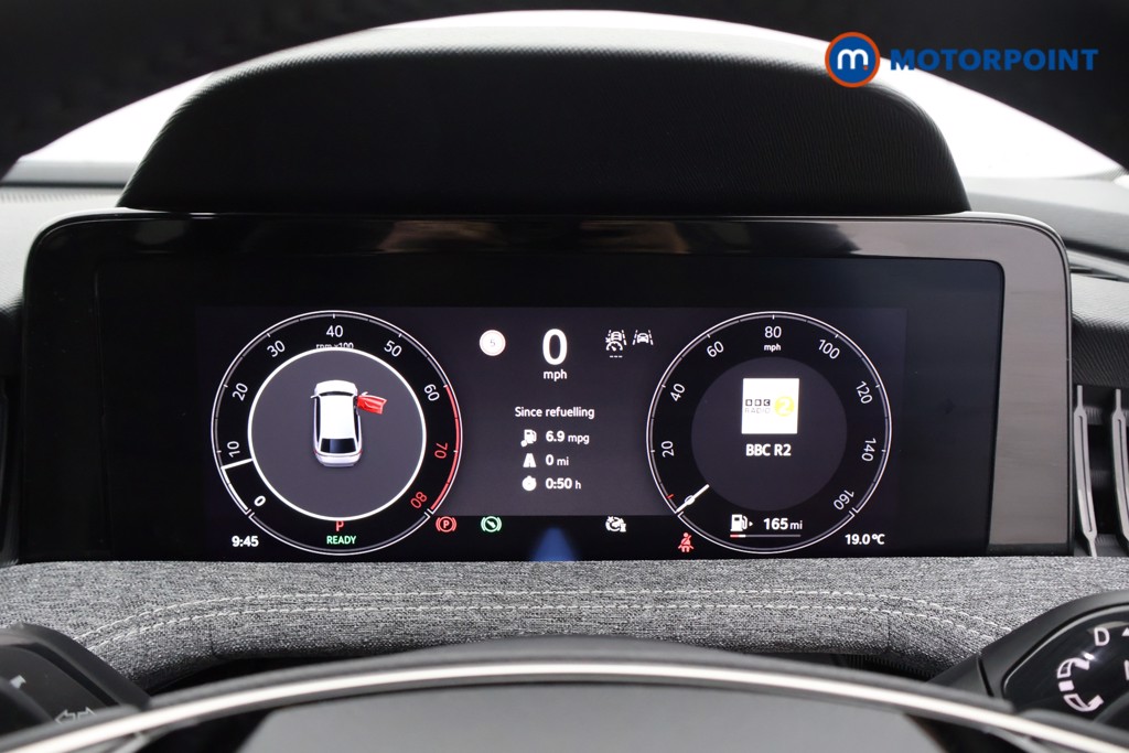 Skoda Superb Se Technology Automatic Petrol Estate - Stock Number (1563970) - 4th supplementary image