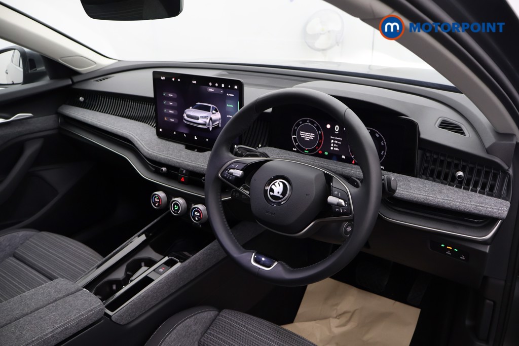 Skoda Superb Se Technology Automatic Petrol Estate - Stock Number (1563970) - 11th supplementary image