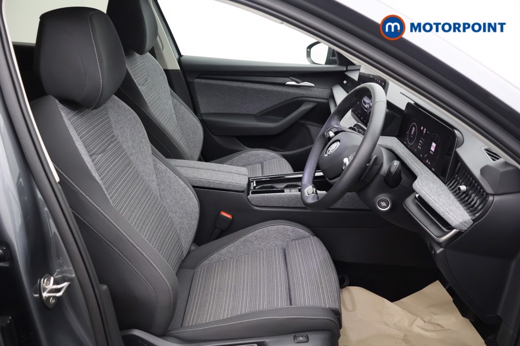 Skoda Superb Se Technology Automatic Petrol Estate - Stock Number (1563970) - 12th supplementary image