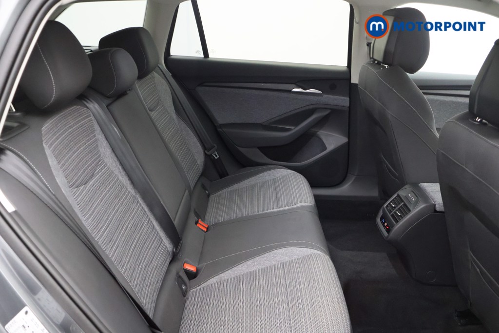 Skoda Superb Se Technology Automatic Petrol Estate - Stock Number (1563970) - 13th supplementary image