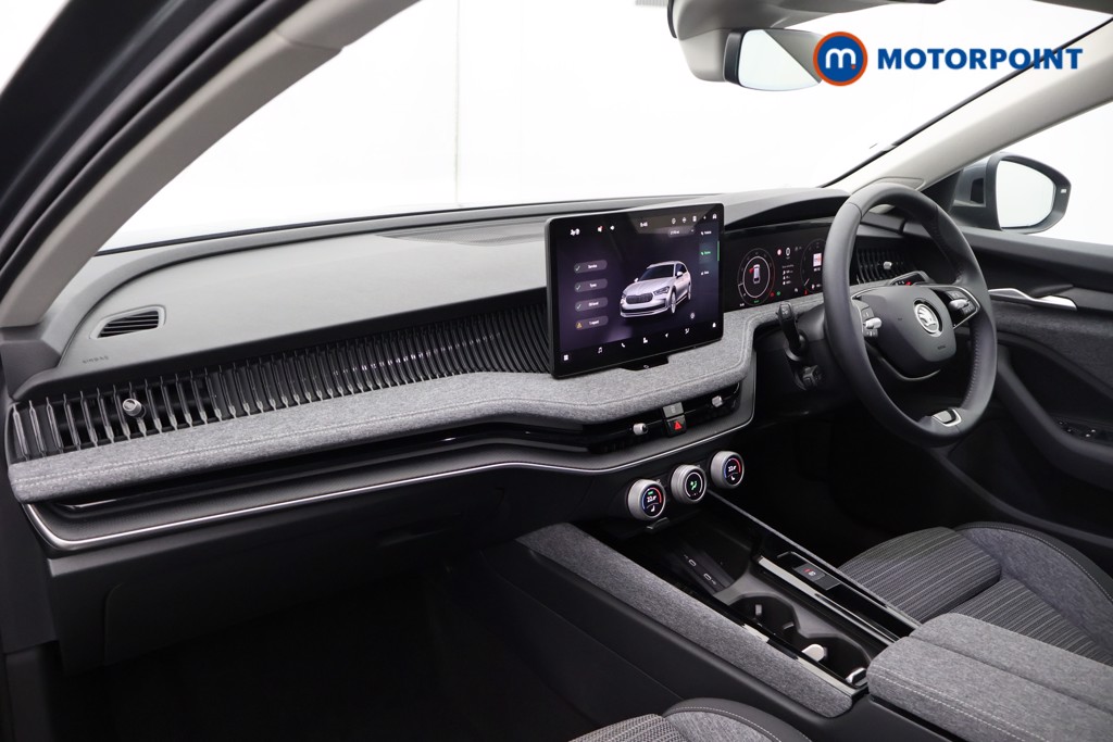 Skoda Superb Se Technology Automatic Petrol Estate - Stock Number (1563970) - 14th supplementary image