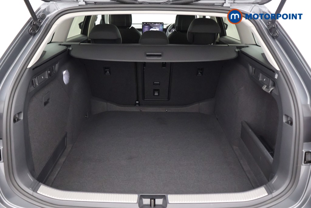 Skoda Superb Se Technology Automatic Petrol Estate - Stock Number (1563970) - 16th supplementary image