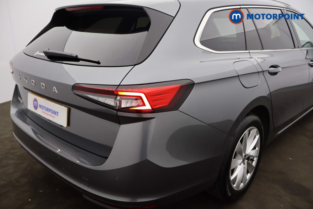 Skoda Superb Se Technology Automatic Petrol Estate - Stock Number (1563970) - 17th supplementary image