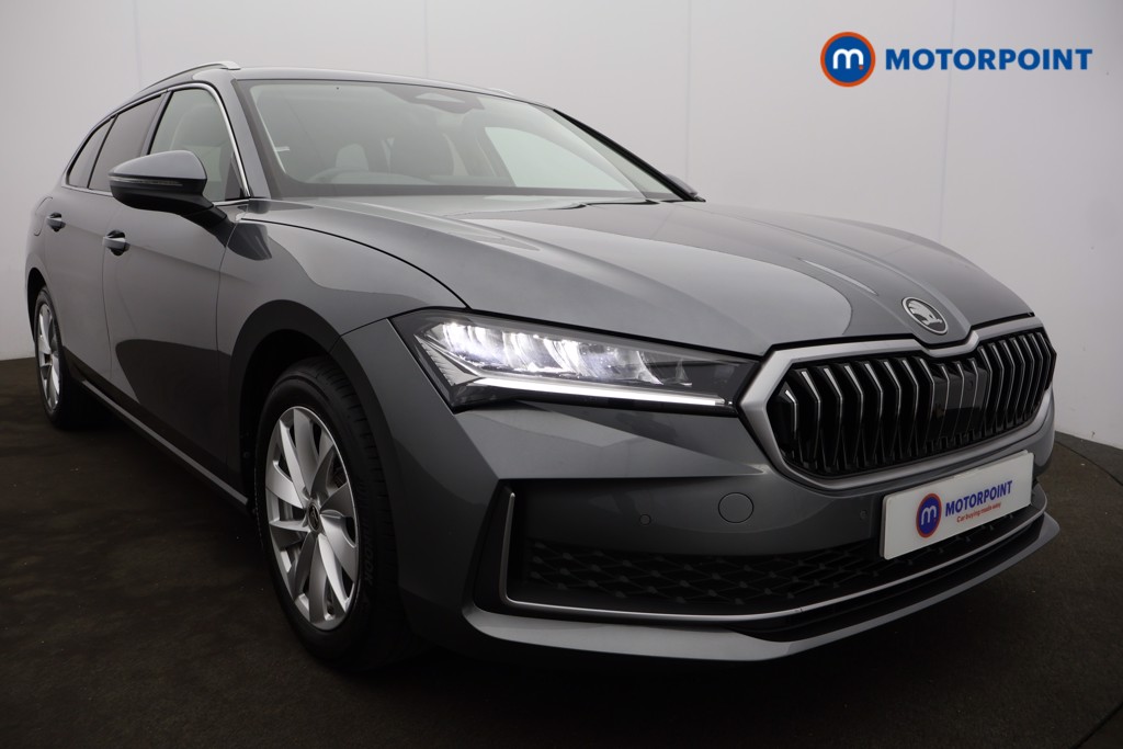 Skoda Superb Se Technology Automatic Petrol Estate - Stock Number (1563970) - 20th supplementary image