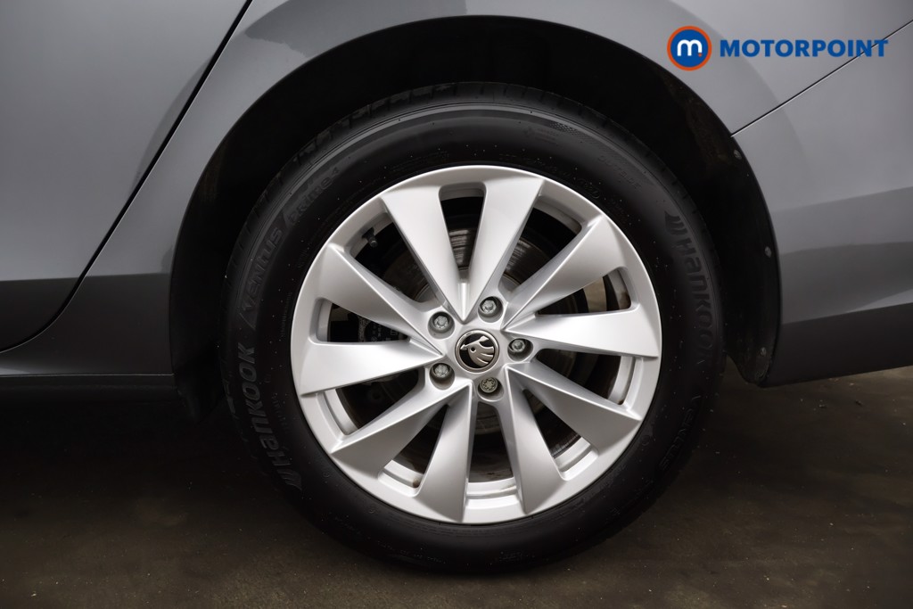 Skoda Superb Se Technology Automatic Petrol Estate - Stock Number (1563970) - 22nd supplementary image