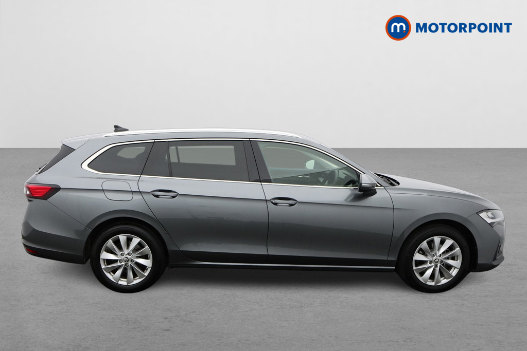 Skoda Superb Se Technology Automatic Petrol Estate - Stock Number (1563970) - Drivers side