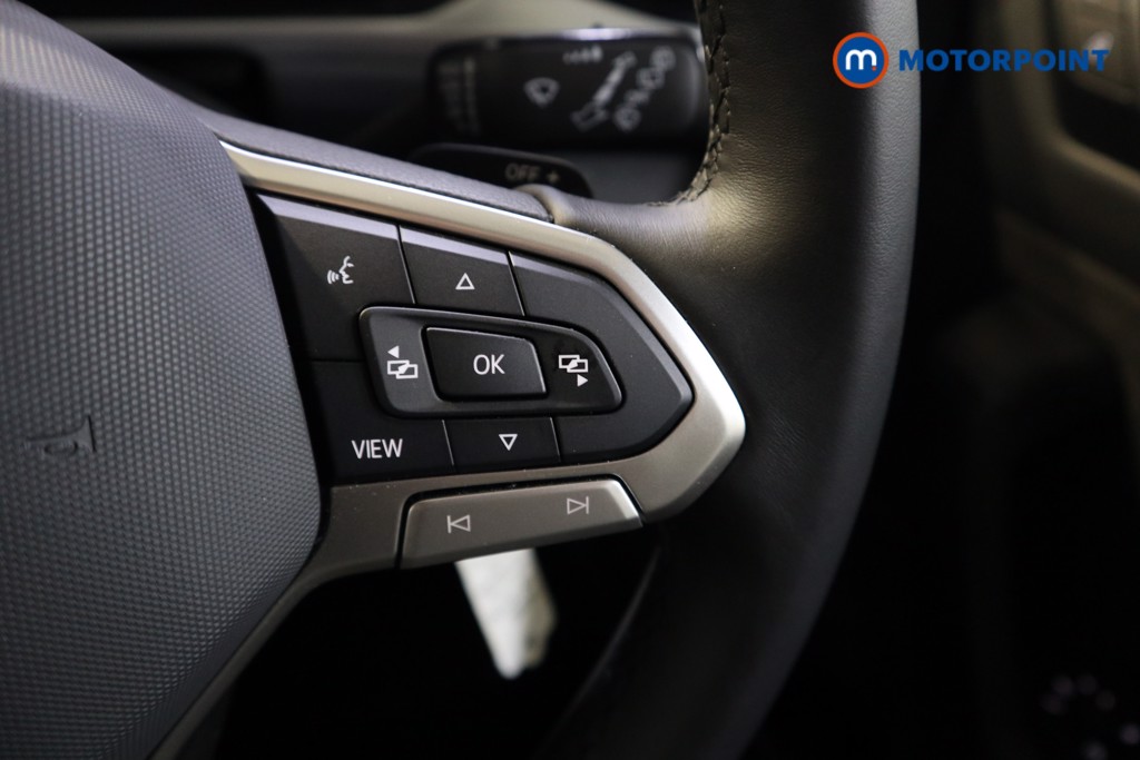 Volkswagen T-Roc Life Automatic Petrol SUV - Stock Number (1563985) - 4th supplementary image