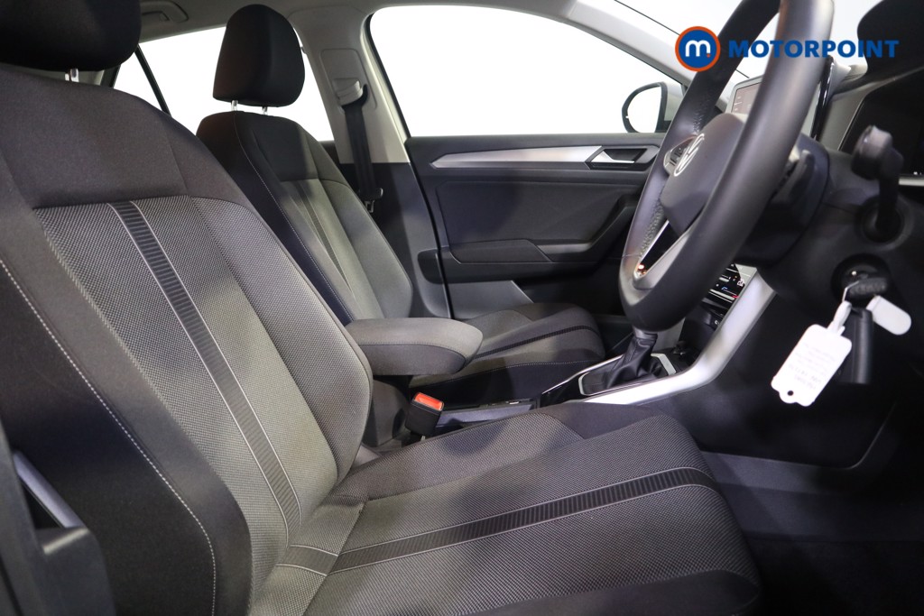 Volkswagen T-Roc Life Automatic Petrol SUV - Stock Number (1563985) - 12th supplementary image
