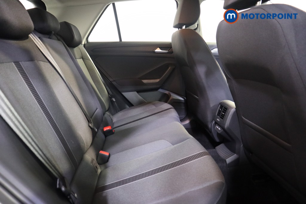 Volkswagen T-Roc Life Automatic Petrol SUV - Stock Number (1563985) - 13th supplementary image