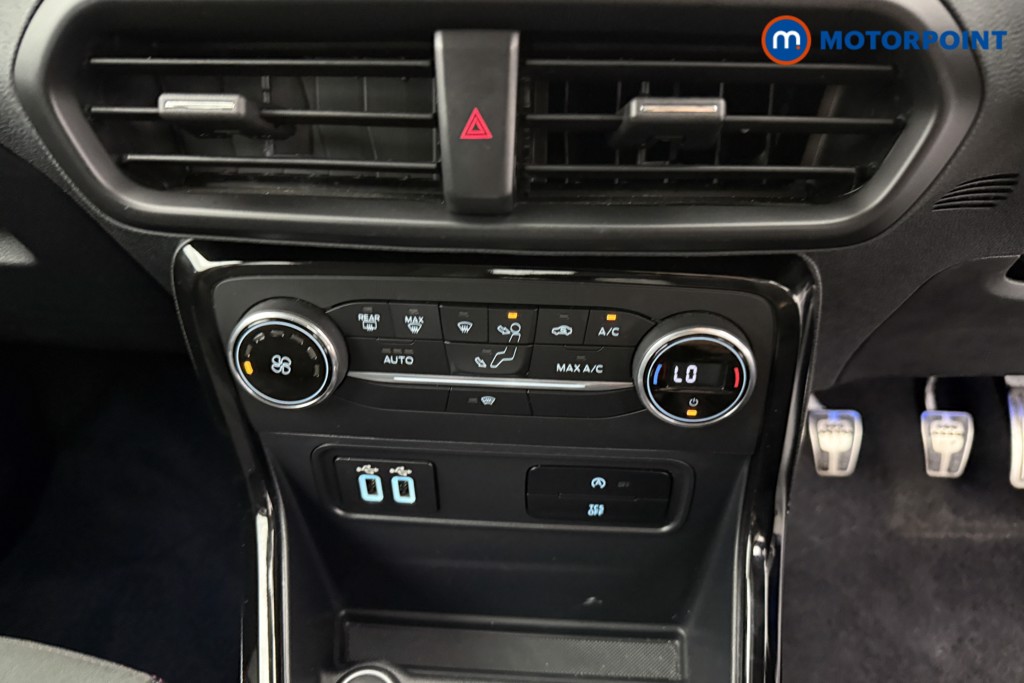 Ford Ecosport St-Line Manual Petrol SUV - Stock Number (1563997) - 10th supplementary image