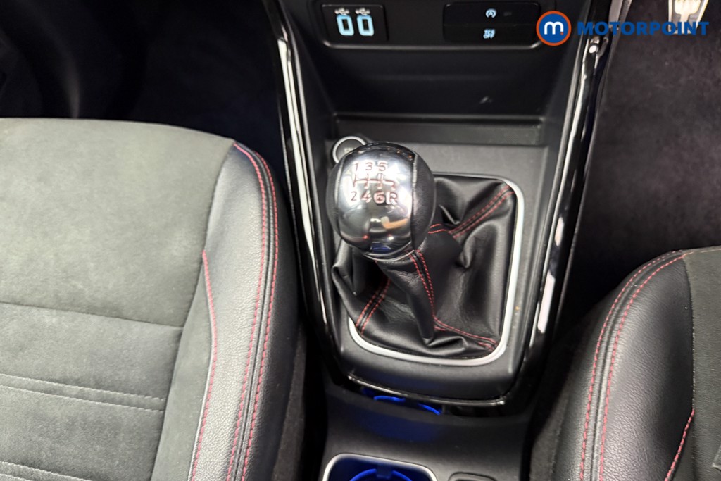 Ford Ecosport St-Line Manual Petrol SUV - Stock Number (1563997) - 11th supplementary image