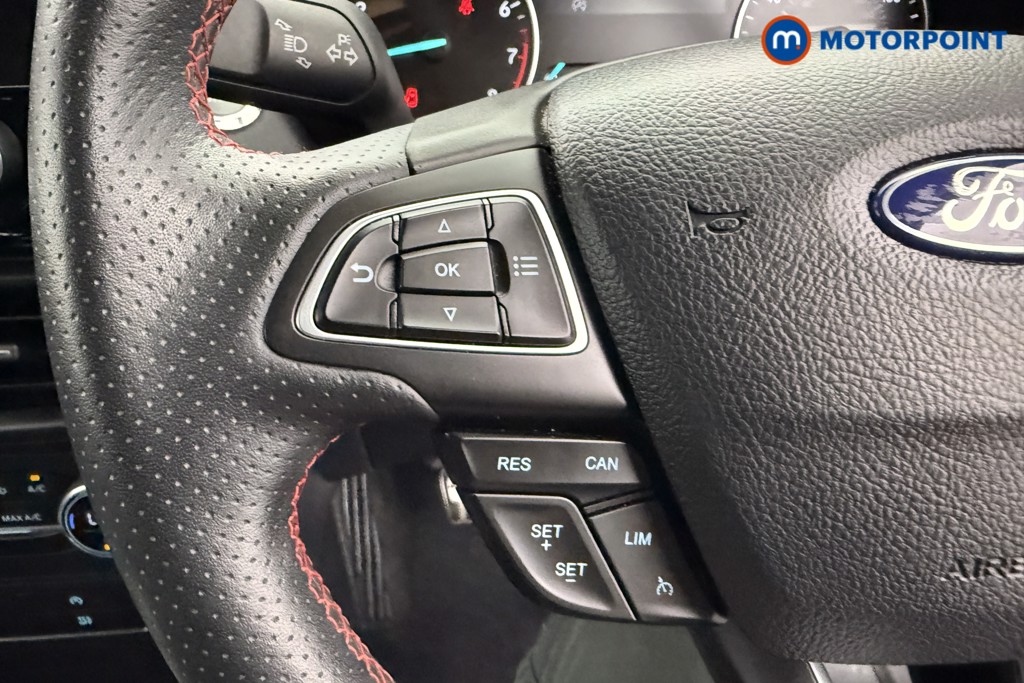 Ford Ecosport St-Line Manual Petrol SUV - Stock Number (1563997) - 12th supplementary image