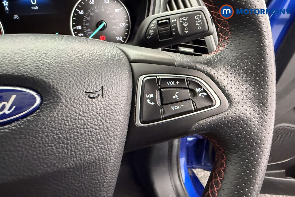 Ford Ecosport St-Line Manual Petrol SUV - Stock Number (1563997) - 13th supplementary image