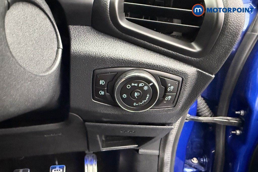 Ford Ecosport St-Line Manual Petrol SUV - Stock Number (1563997) - 14th supplementary image