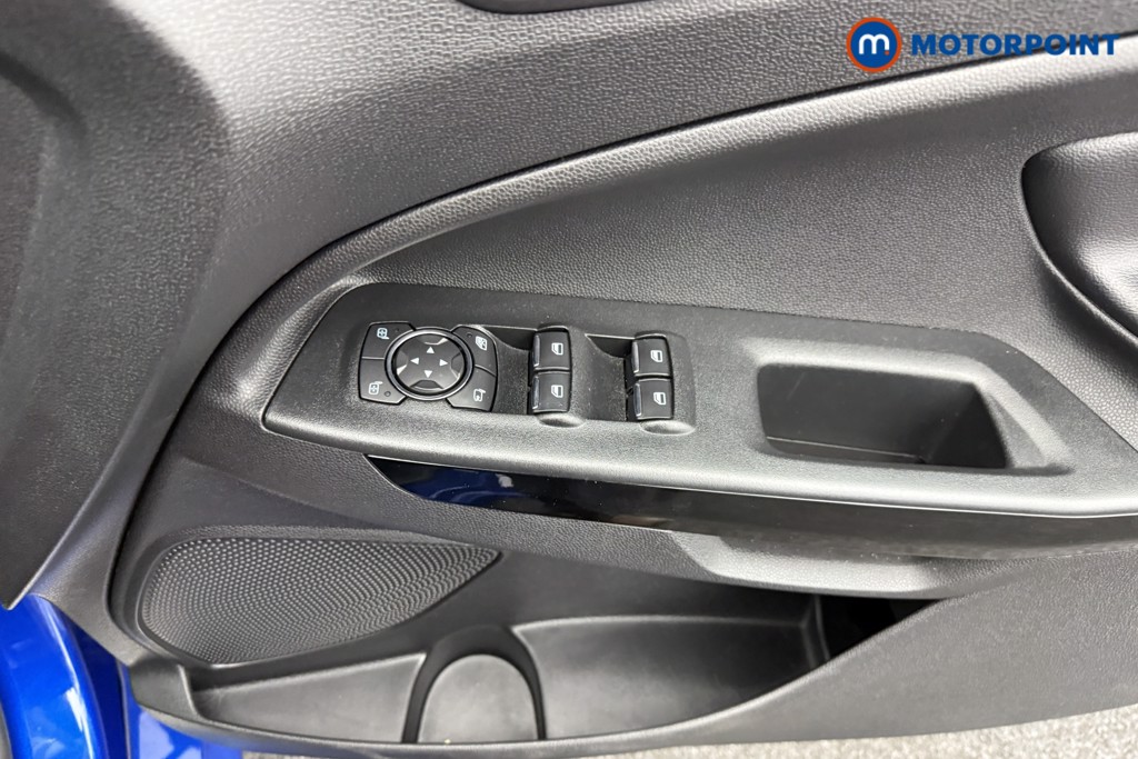 Ford Ecosport St-Line Manual Petrol SUV - Stock Number (1563997) - 15th supplementary image