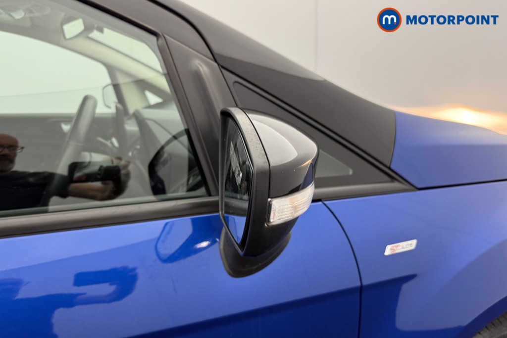 Ford Ecosport St-Line Manual Petrol SUV - Stock Number (1563997) - 17th supplementary image