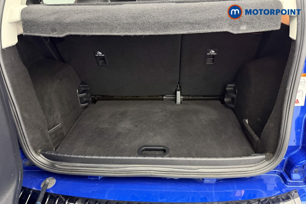 Ford Ecosport St-Line Manual Petrol SUV - Stock Number (1563997) - 19th supplementary image