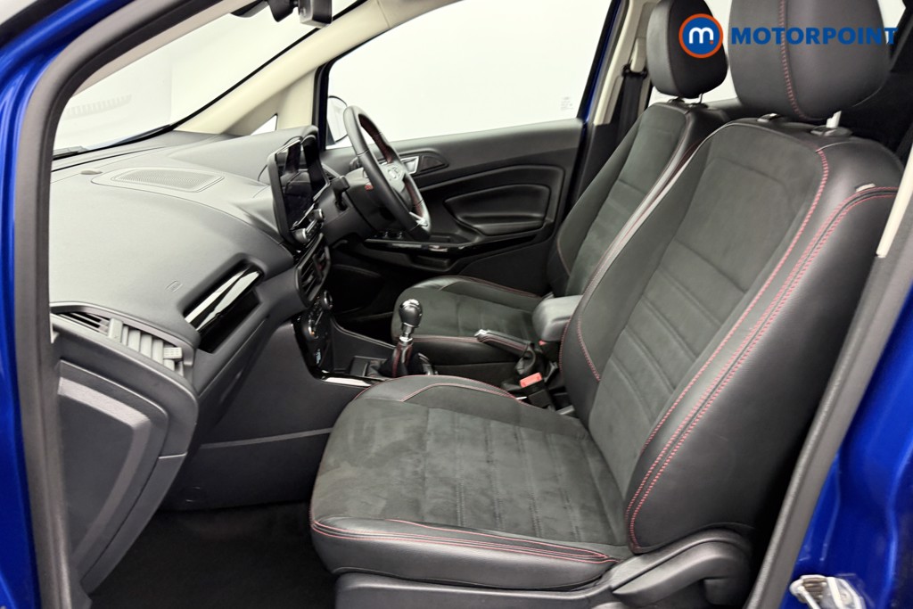 Ford Ecosport St-Line Manual Petrol SUV - Stock Number (1563997) - 20th supplementary image