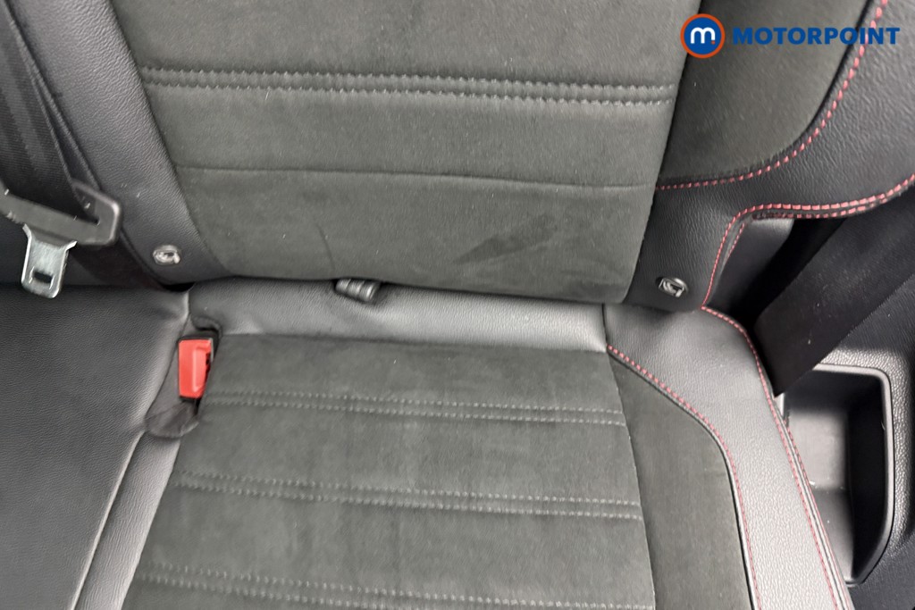 Ford Ecosport St-Line Manual Petrol SUV - Stock Number (1563997) - 22nd supplementary image