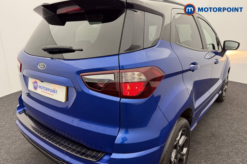 Ford Ecosport St-Line Manual Petrol SUV - Stock Number (1563997) - 24th supplementary image