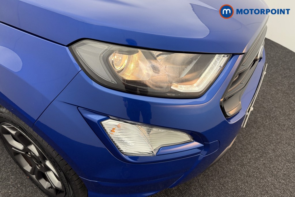 Ford Ecosport St-Line Manual Petrol SUV - Stock Number (1563997) - 25th supplementary image