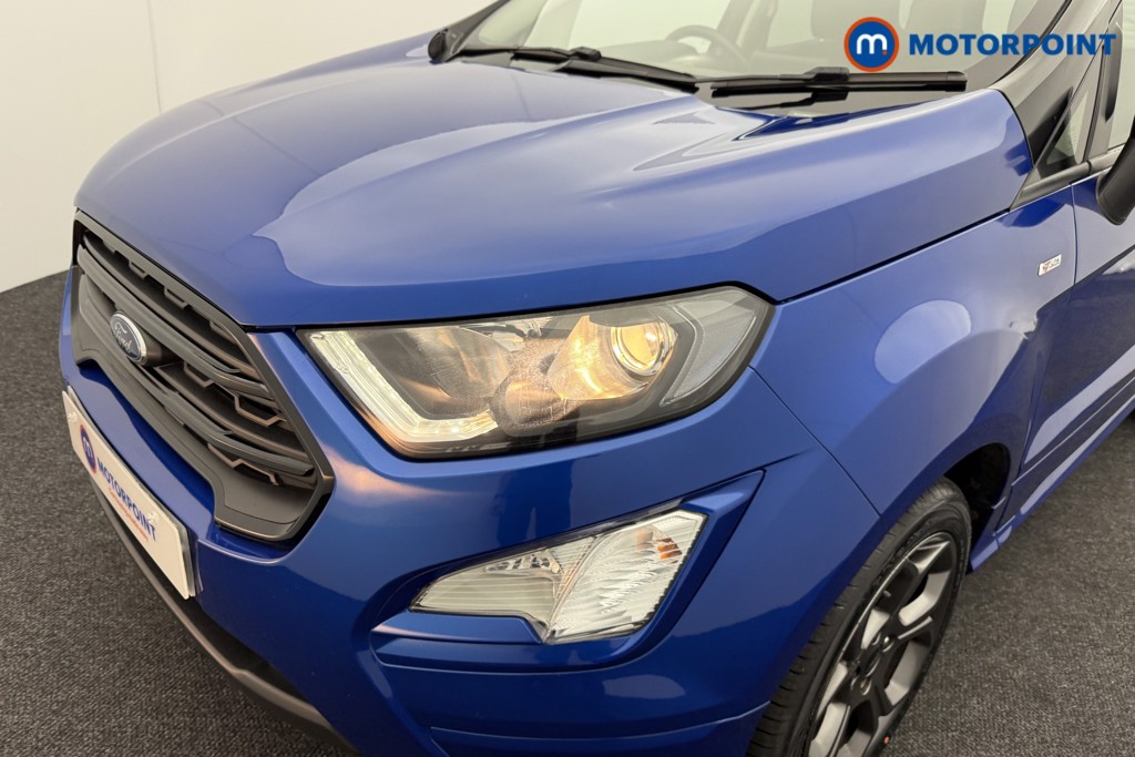 Ford Ecosport St-Line Manual Petrol SUV - Stock Number (1563997) - 26th supplementary image