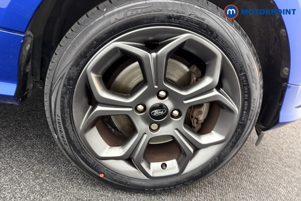 Ford Ecosport St-Line Manual Petrol SUV - Stock Number (1563997) - 30th supplementary image