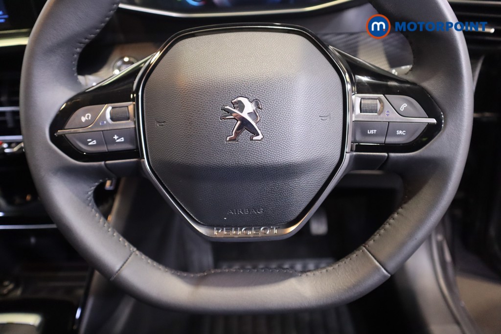 Peugeot 208 Allure Premium Manual Diesel Hatchback - Stock Number (1564016) - 4th supplementary image