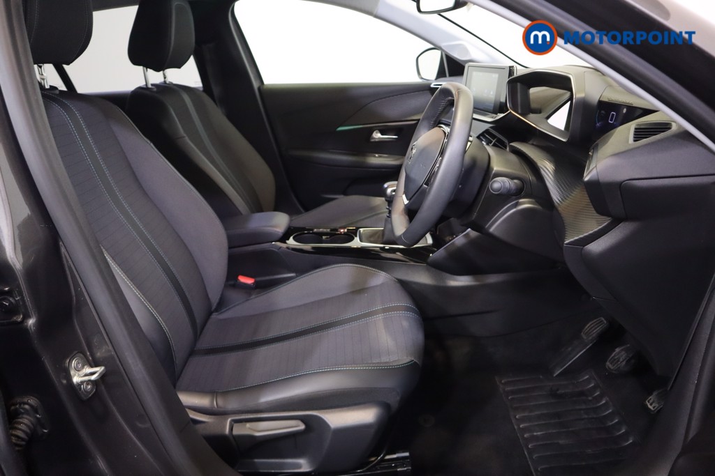 Peugeot 208 Allure Premium Manual Diesel Hatchback - Stock Number (1564016) - 6th supplementary image