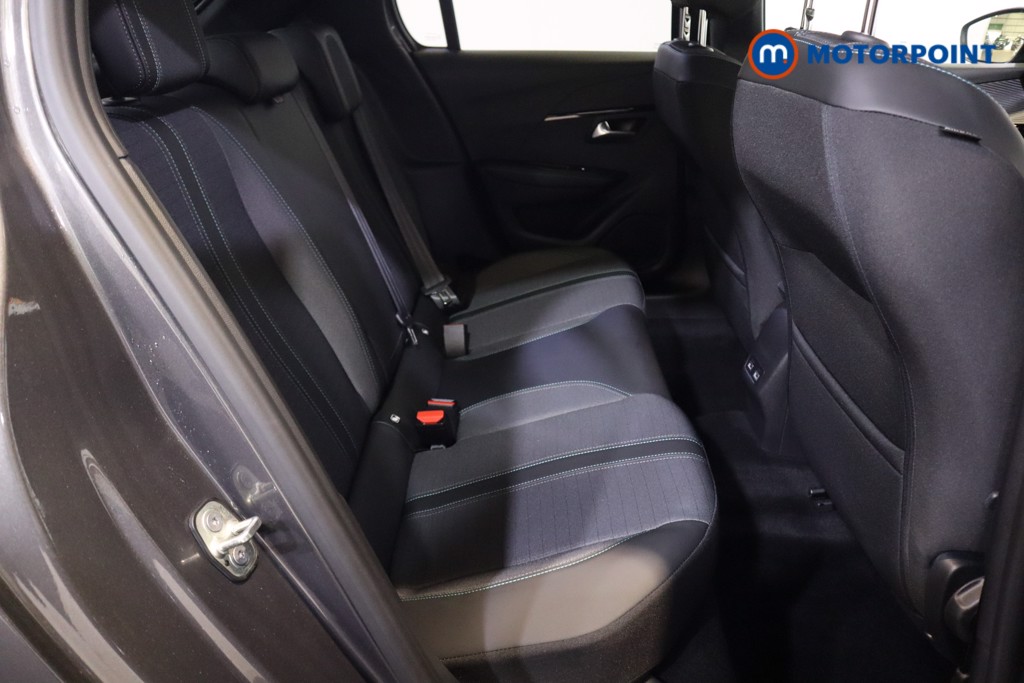 Peugeot 208 Allure Premium Manual Diesel Hatchback - Stock Number (1564016) - 7th supplementary image