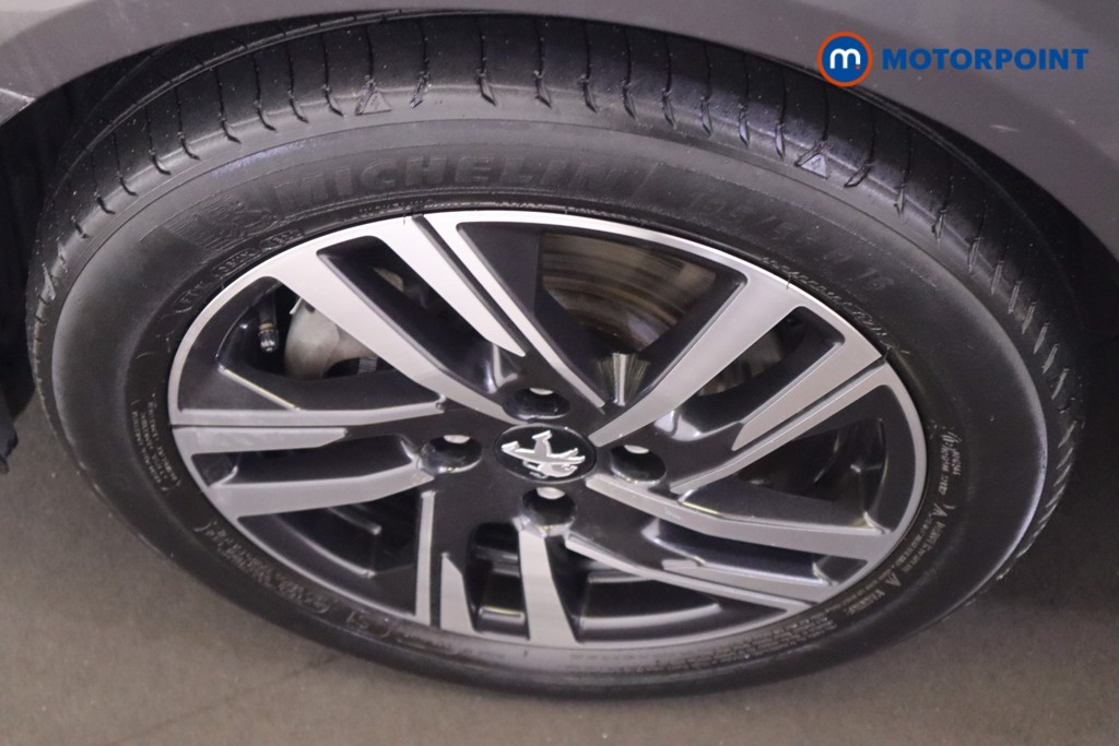 Peugeot 208 Allure Premium Manual Diesel Hatchback - Stock Number (1564016) - 10th supplementary image