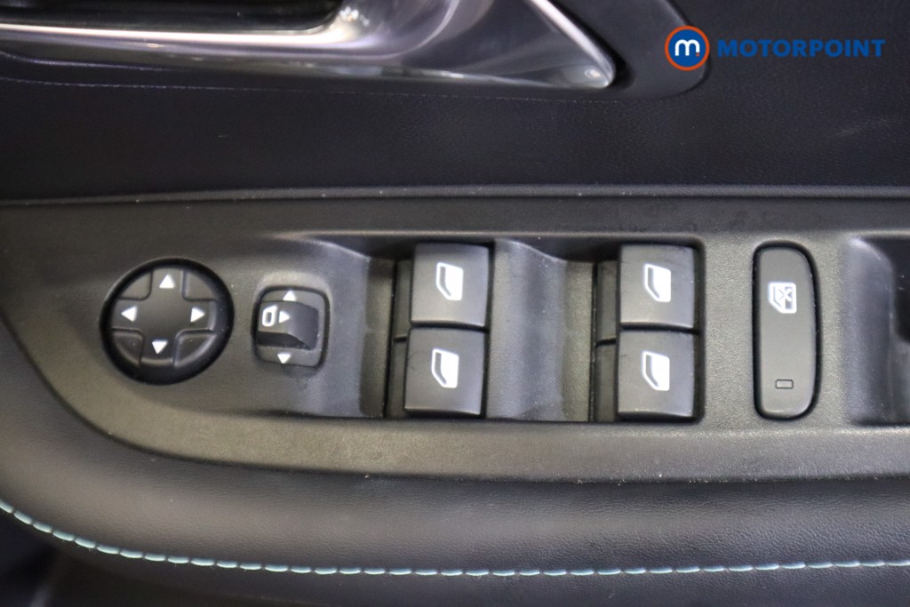 Peugeot 208 Allure Premium Manual Diesel Hatchback - Stock Number (1564016) - 13th supplementary image