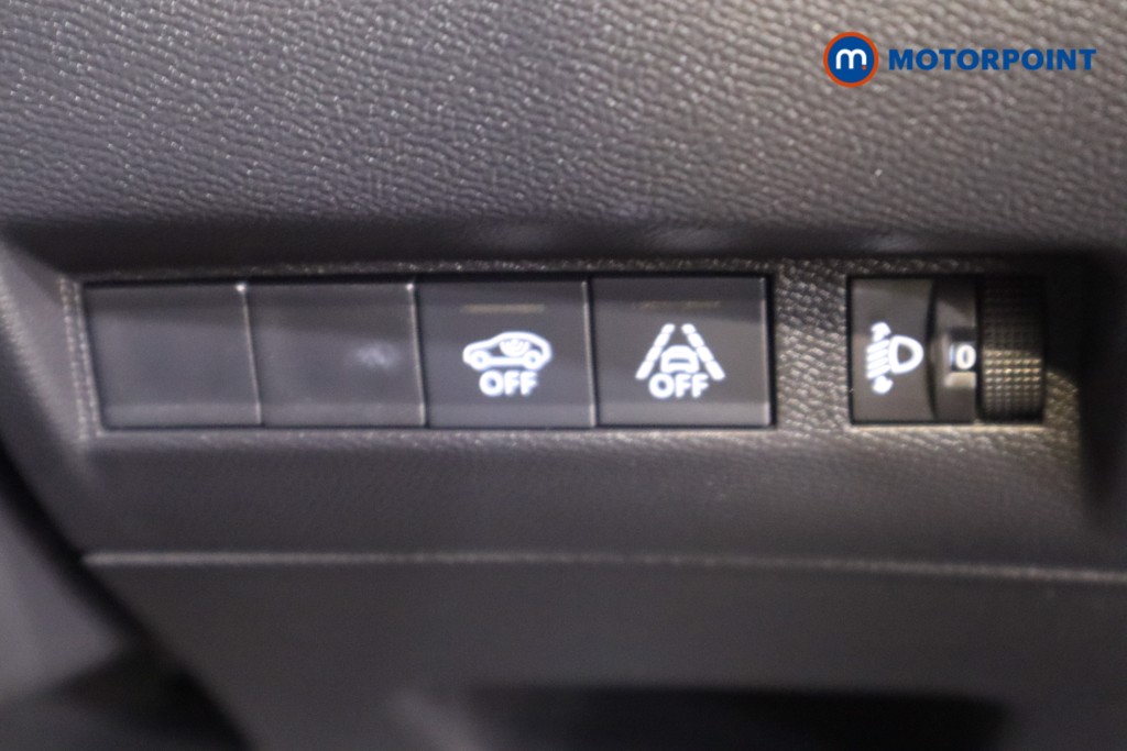 Peugeot 208 Allure Premium Manual Diesel Hatchback - Stock Number (1564016) - 14th supplementary image