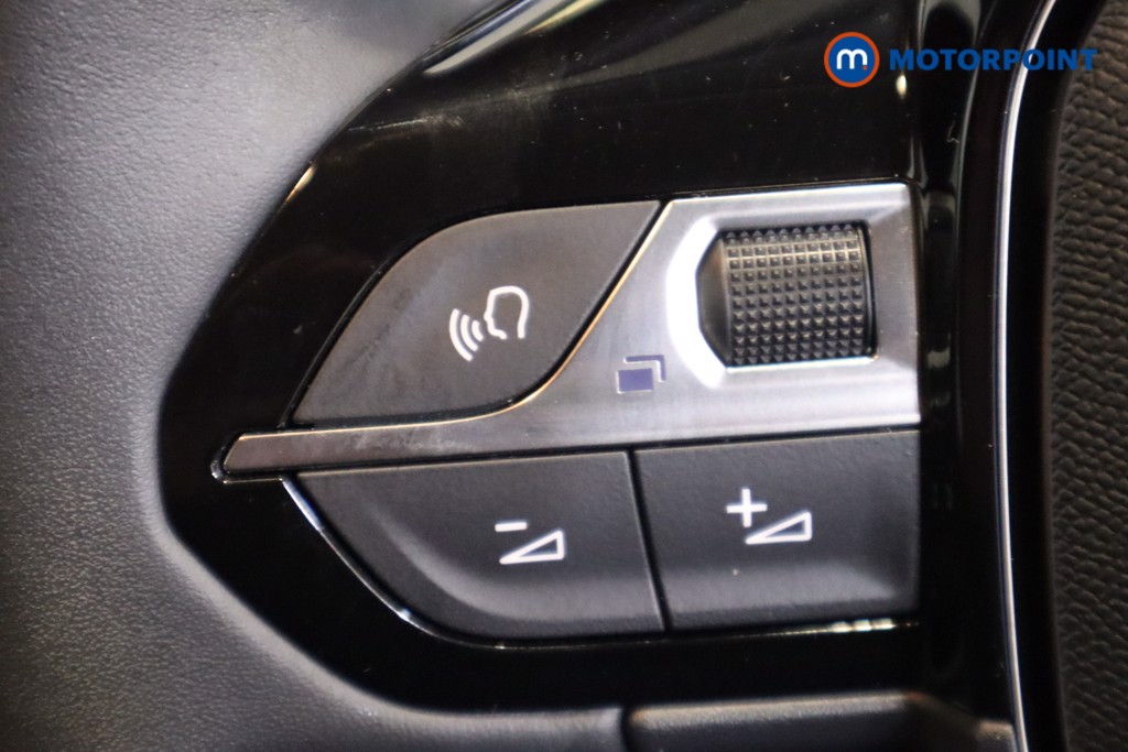 Peugeot 208 Allure Premium Manual Diesel Hatchback - Stock Number (1564016) - 15th supplementary image