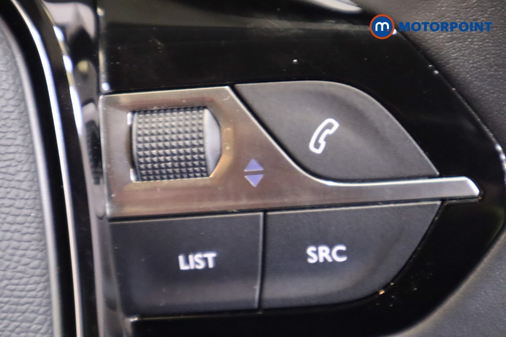 Peugeot 208 Allure Premium Manual Diesel Hatchback - Stock Number (1564016) - 16th supplementary image