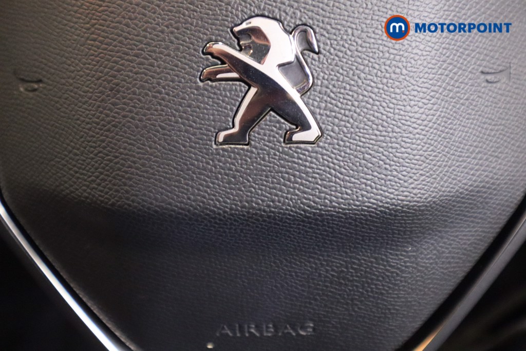 Peugeot 208 Allure Premium Manual Diesel Hatchback - Stock Number (1564016) - 17th supplementary image