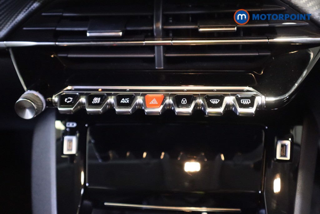Peugeot 208 Allure Premium Manual Diesel Hatchback - Stock Number (1564016) - 20th supplementary image