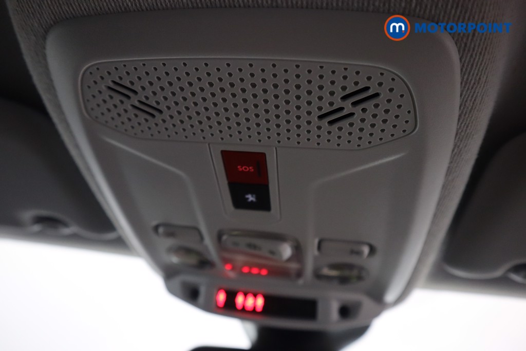 Peugeot 208 Allure Premium Manual Diesel Hatchback - Stock Number (1564016) - 24th supplementary image
