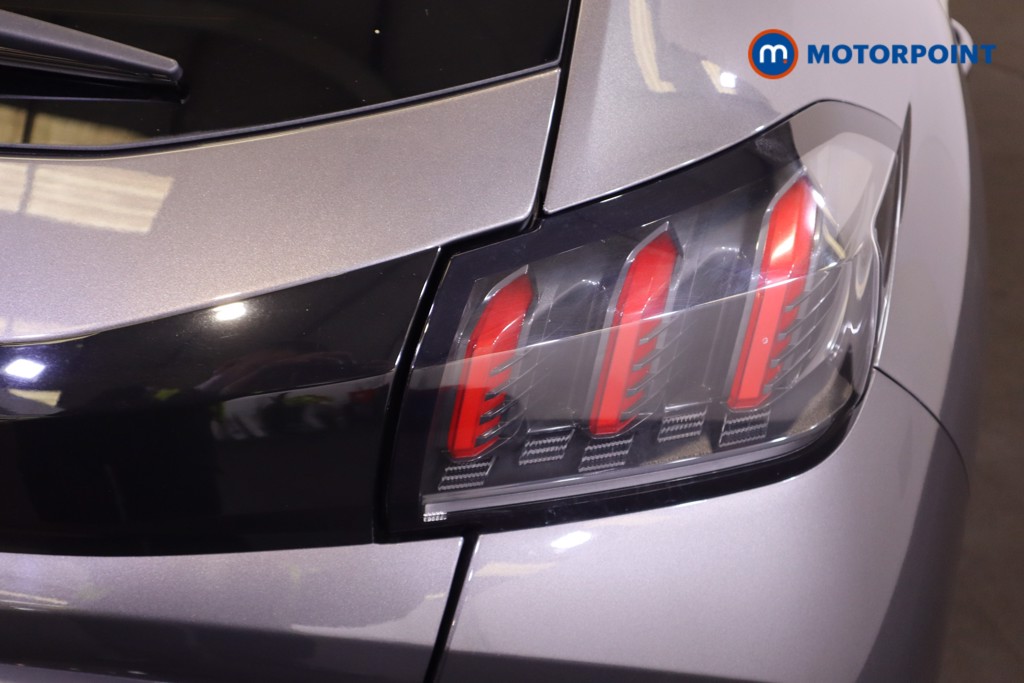 Peugeot 208 Allure Premium Manual Diesel Hatchback - Stock Number (1564016) - 29th supplementary image