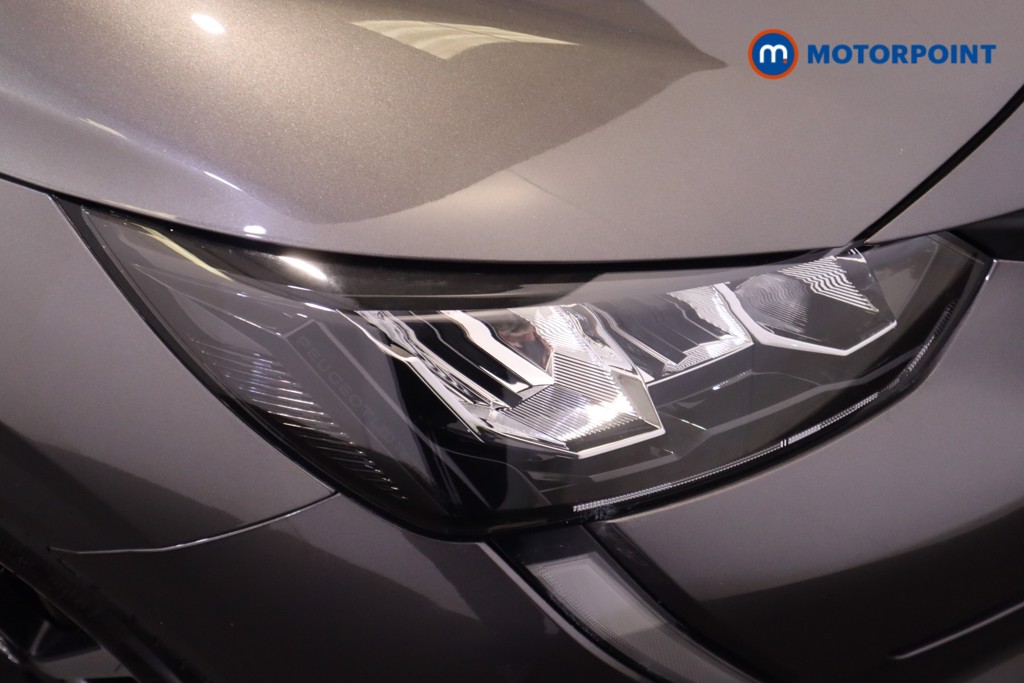 Peugeot 208 Allure Premium Manual Diesel Hatchback - Stock Number (1564016) - 31st supplementary image