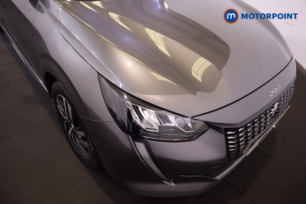 Peugeot 208 Allure Premium Manual Diesel Hatchback - Stock Number (1564016) - 32nd supplementary image