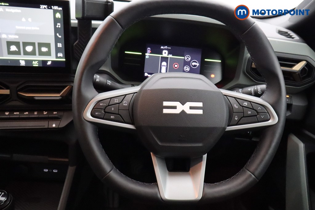 Dacia Duster Extreme Manual Petrol SUV - Stock Number (1564022) - 3rd supplementary image