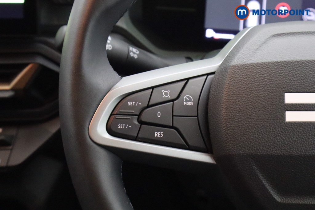 Dacia Duster Extreme Manual Petrol SUV - Stock Number (1564022) - 4th supplementary image
