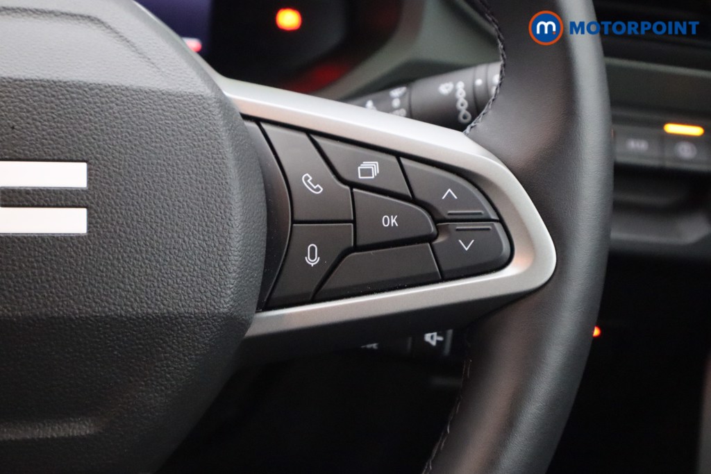 Dacia Duster Extreme Manual Petrol SUV - Stock Number (1564022) - 5th supplementary image