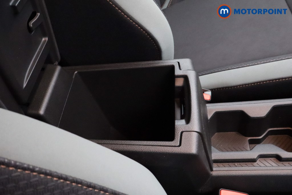 Dacia Duster Extreme Manual Petrol SUV - Stock Number (1564022) - 8th supplementary image