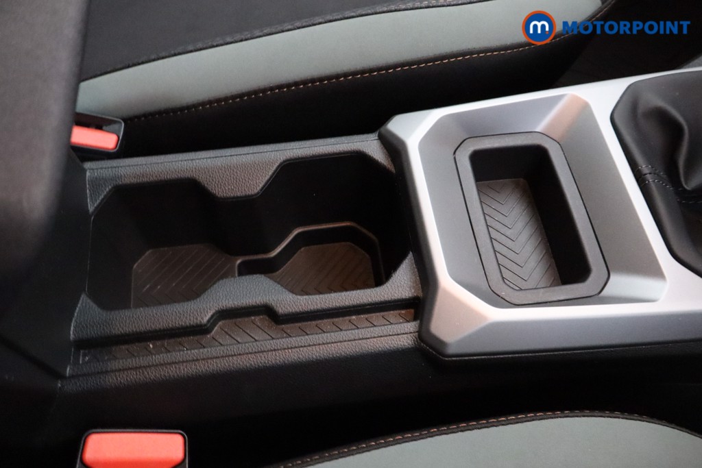 Dacia Duster Extreme Manual Petrol SUV - Stock Number (1564022) - 9th supplementary image